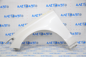 Front left wing Ford Fusion mk5 13-16 white UG