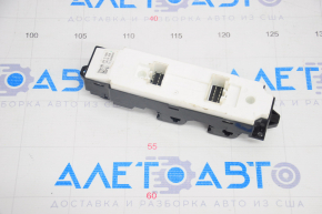 Front left window lift control Mazda3 MPS 09-13