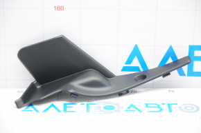 Windscreen wiper seal left Subaru Outback 15-19