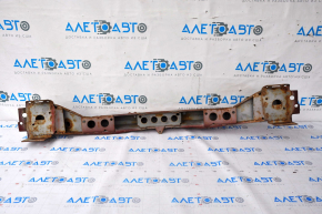 Mazda CX-7 06-12 Front Bumper Reinforcement