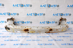 Mazda6 03-08 front bumper reinforcement has a small defect on the left