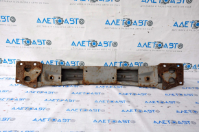 Mazda CX-7 06-12 rear bumper reinforcement