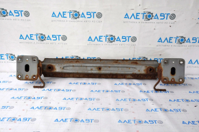 Mazda 6 13-21 USA Rear Bumper Reinforcement Rusty