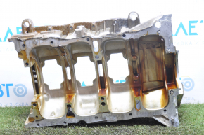 Jeep Patriot 11-17 2.4 semi-tray