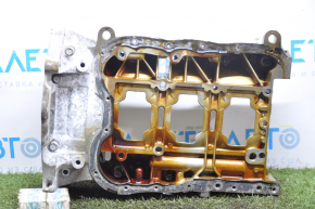 Jeep Patriot 11-17 2.4 semi-tray