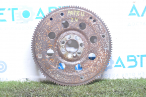Flywheel Jeep Patriot 11-17 2.4 type 2