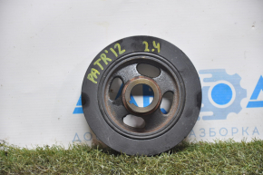 Crankshaft Pulley Jeep Patriot 11-17 2.4