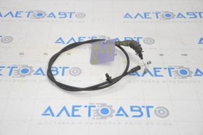 Hood release cable right Ford Fusion mk5 13-20