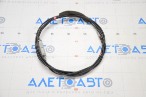Toyota Prius 30 10-15 Fuel Filler Door Release Cable