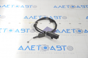 Hood Release Cable Honda Civic X FC 16-21 Front