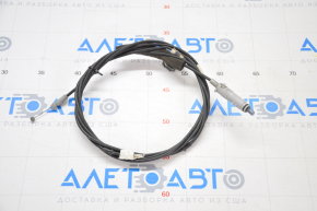 Toyota Prius V 12-17 Fuel Filler Door Cable
