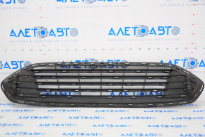 Grille radiator grill assembly with frame Ford Fusion mk5 13-16 scratches