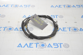Honda CRZ 11-16 Hood Release Cable