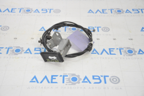 07-13 Acura MDX Hood Release Cable with Handle
