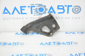 Rear bumper mount metal left Toyota Camry v40