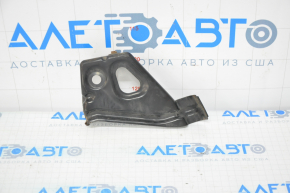 Rear bumper mount metal right Toyota Camry v40