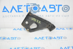 Rear bumper mount metal right Toyota Camry v40