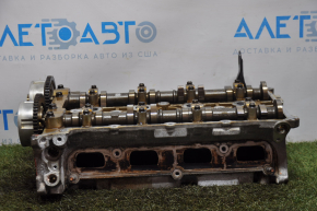 Cylinder Head Jeep Patriot 11-17 2.0