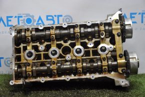 Cylinder Head Jeep Patriot 11-17 2.0