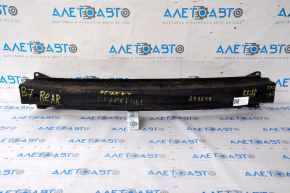 VW Passat b7 12-15 USA rear bumper reinforcement dented