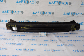 VW Passat b7 12-15 USA rear bumper reinforcement dented