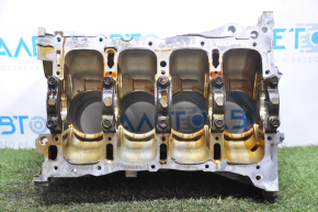 Bare cylinder block Jeep Patriot 11-17 2.0 for boring