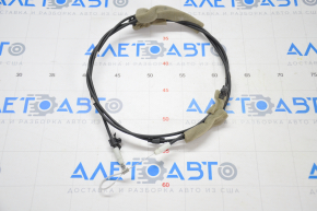Lexus CT200h 11-17 Fuel Filler Door Release Cable
