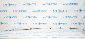 Parking brake cable rear left Toyota Camry v40