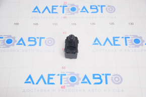 Front left mirror control for Nissan Leaf 11-17