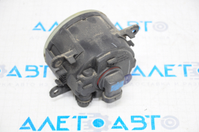 Fog lamp PTF right Ford Fusion mk5 13-16 sand