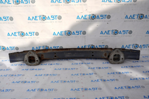 Subaru Forester 14-18 SJ rear bumper reinforcement, rusty