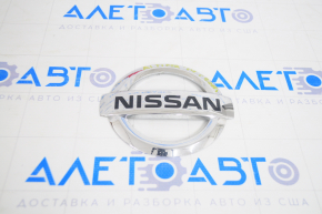 Nissan Altima 13-18 Grille Emblem