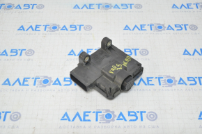 Toyota Camry v40 3.5 gearbox computer