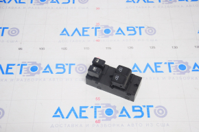 Nissan 350z Front Left Window Regulator