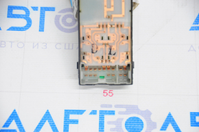 Nissan 350z Front Left Window Regulator