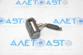 Chip for the automatic transmission control unit Toyota Camry v40 3.5