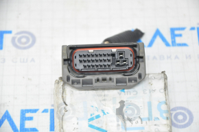 Chip for the automatic transmission control unit Toyota Camry v40 3.5