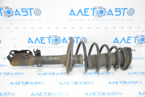 Rear left shock absorber assembly for Toyota Camry v40 LE