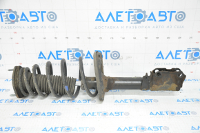 Rear left shock absorber assembly for Toyota Camry v40 LE