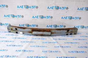 Chrysler 200 4d 11-14 rear bumper reinforcement rusty