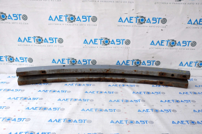 Chrysler 200 4d 11-14 rear bumper reinforcement rusty