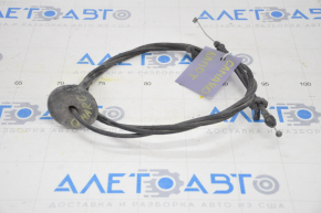 Chevrolet Camaro 16-23 Hood Release Cable Without Handle
