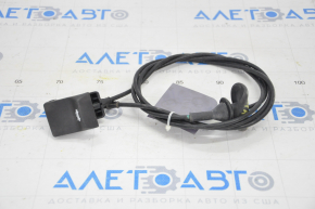 Hood Release Cable with Handle Chevrolet Camaro 16-23