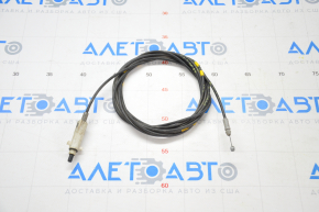 08-13 Toyota Highlander Gas Lock Cable