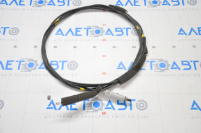 Lexus GX470 03-09 Fuel Filler Door Release Cable