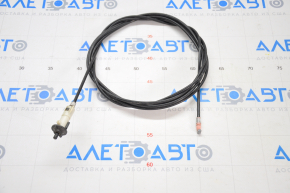 Lexus RX300 Fuel Filler Door Release Cable 98-03