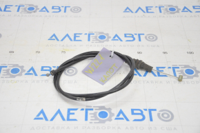Mercedes W221 Hood Release Cable
