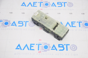 Front left window lift control for Nissan Murano z51 09-14