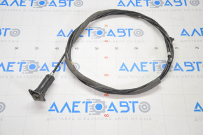 Fuel filler flap cable Hyundai Elantra AD 17-20 with lock