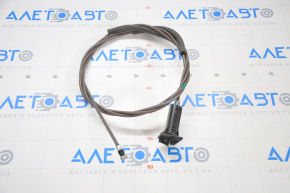 Fuel filler flap cable Kia Soul 14-19